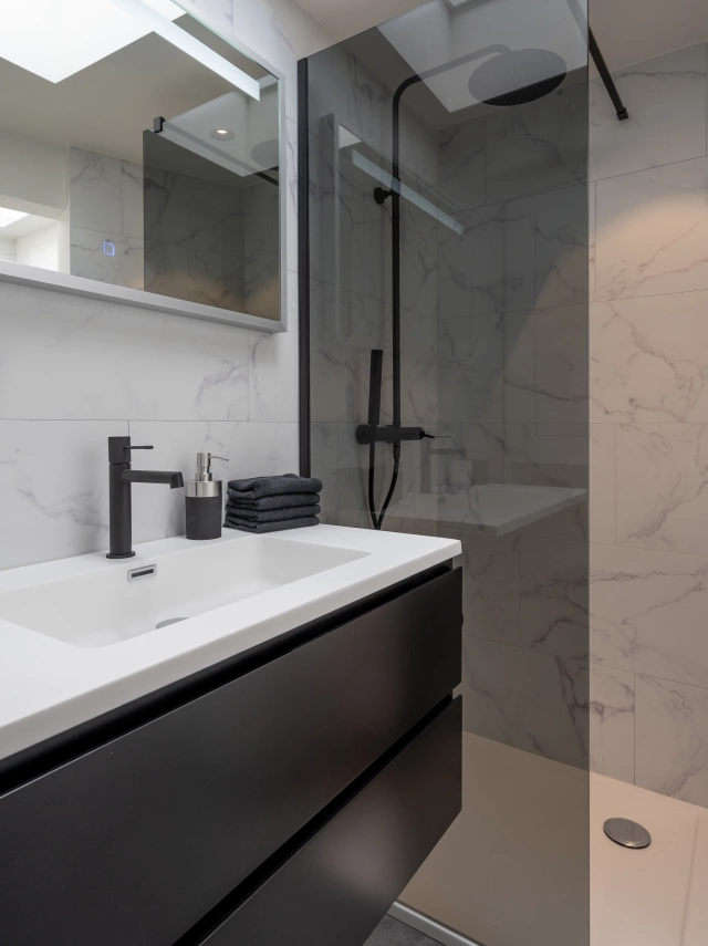 Totaalproject renovatie