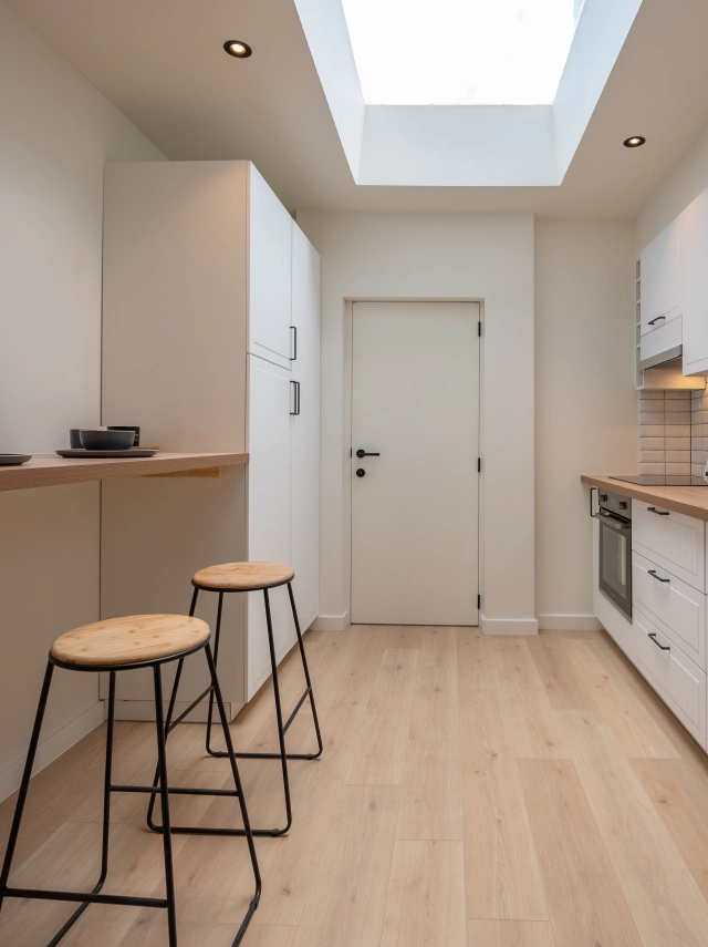 Totaalproject renovatie